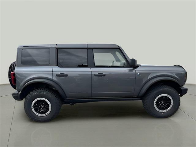 new 2024 Ford Bronco car, priced at $54,089