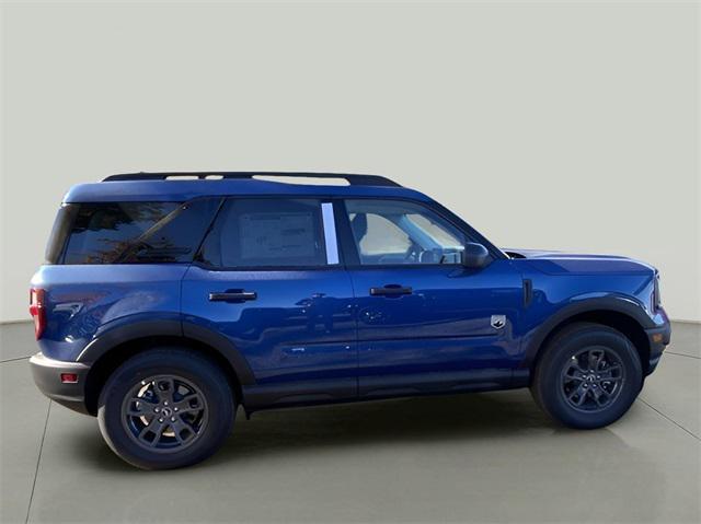 new 2024 Ford Bronco Sport car, priced at $30,623