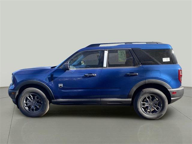 new 2024 Ford Bronco Sport car, priced at $30,623