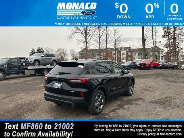 new 2025 Ford Escape car, priced at $29,185
