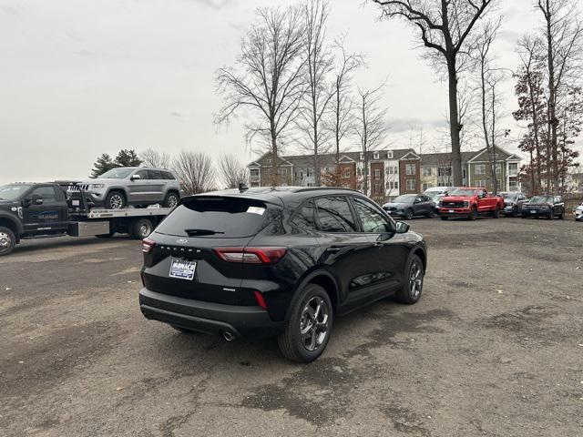 new 2025 Ford Escape car, priced at $33,734