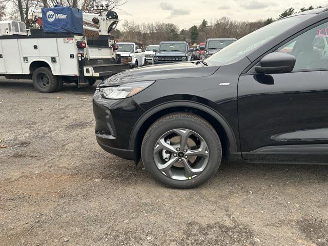 new 2025 Ford Escape car, priced at $33,734