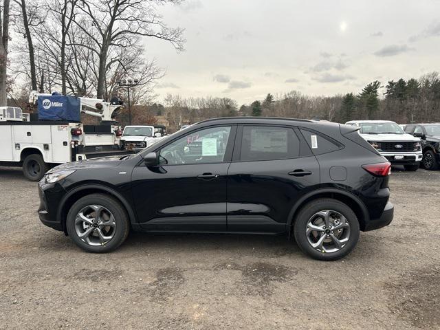 new 2025 Ford Escape car, priced at $33,734