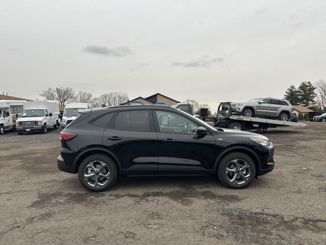 new 2025 Ford Escape car, priced at $33,734