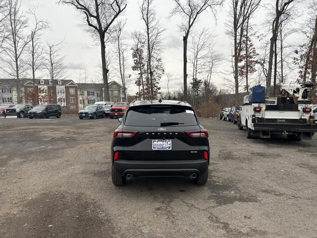 new 2025 Ford Escape car, priced at $33,734