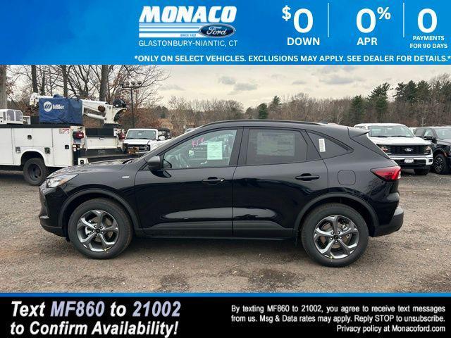 new 2025 Ford Escape car, priced at $29,185