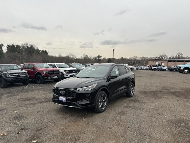 new 2025 Ford Escape car, priced at $33,734