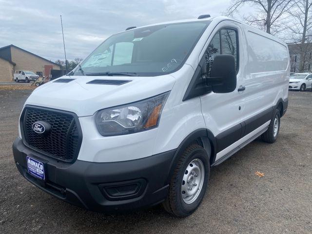 new 2026 Ford Transit-150 car, priced at $50,040