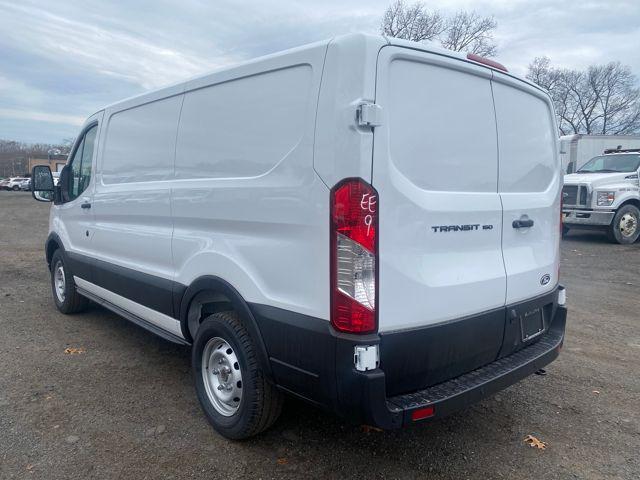 new 2026 Ford Transit-150 car, priced at $50,040
