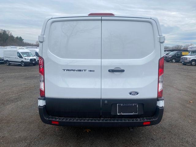 new 2026 Ford Transit-150 car, priced at $50,040