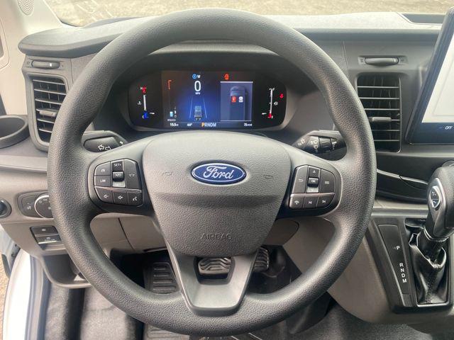 new 2026 Ford Transit-150 car, priced at $50,040