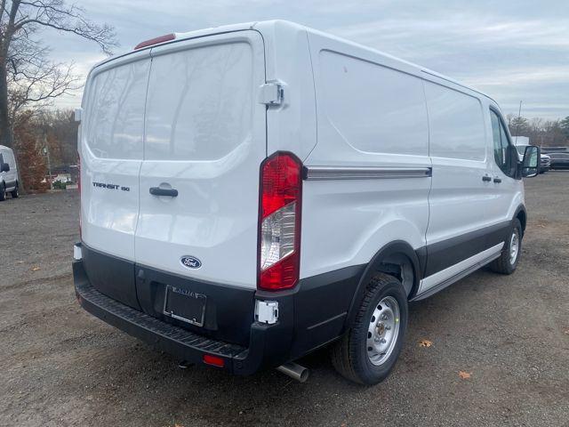 new 2026 Ford Transit-150 car, priced at $50,040