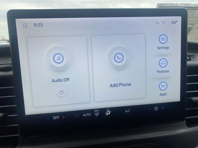 new 2026 Ford Transit-150 car, priced at $50,040