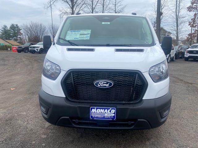 new 2026 Ford Transit-150 car, priced at $50,040