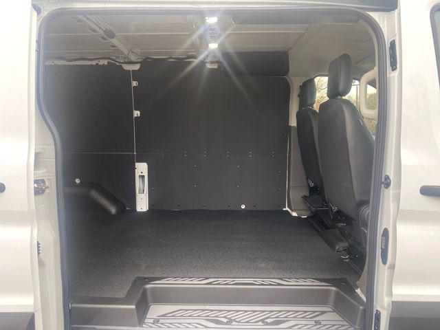 new 2026 Ford Transit-150 car, priced at $50,040