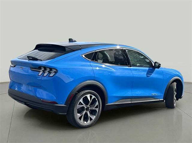 new 2024 Ford Mustang Mach-E car, priced at $49,261