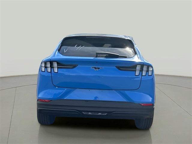 new 2024 Ford Mustang Mach-E car, priced at $49,261