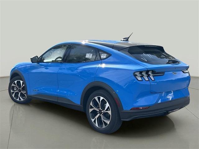 new 2024 Ford Mustang Mach-E car, priced at $49,261