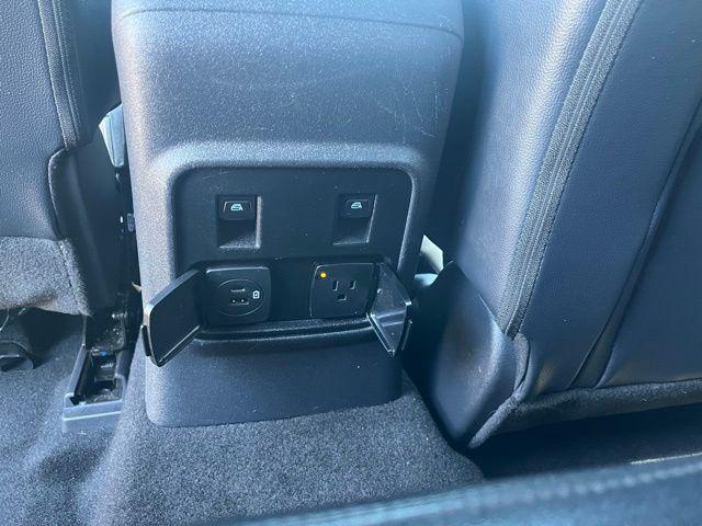 used 2023 Ford Bronco car, priced at $45,996