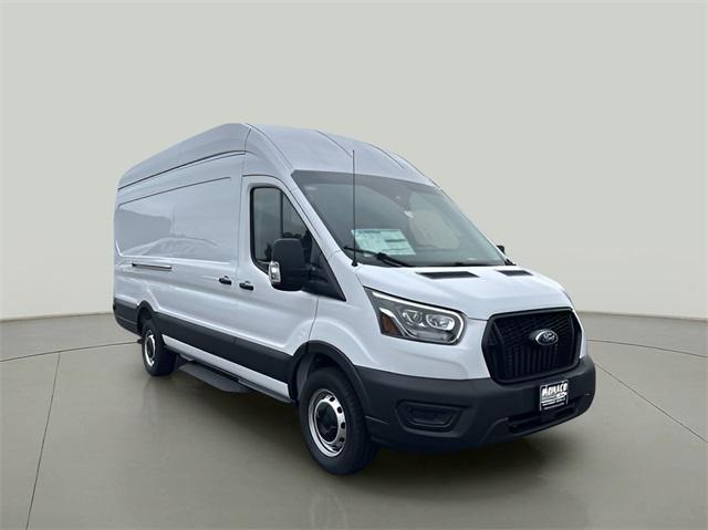 new 2024 Ford Transit-350 car, priced at $56,320