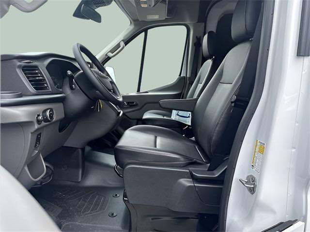 new 2024 Ford Transit-350 car, priced at $56,320