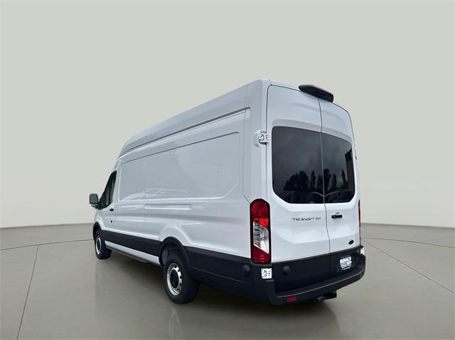 new 2024 Ford Transit-350 car, priced at $56,320