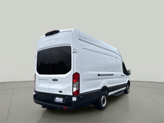 new 2024 Ford Transit-350 car, priced at $56,320