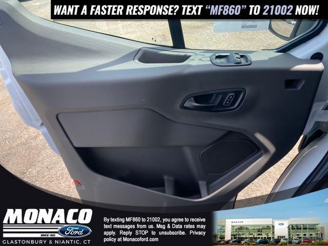 new 2025 Ford Transit-250 car, priced at $49,170