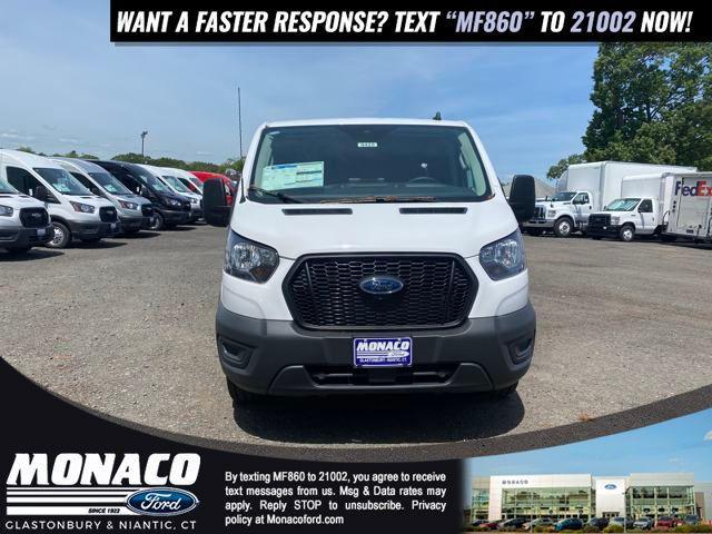 new 2025 Ford Transit-250 car, priced at $49,170