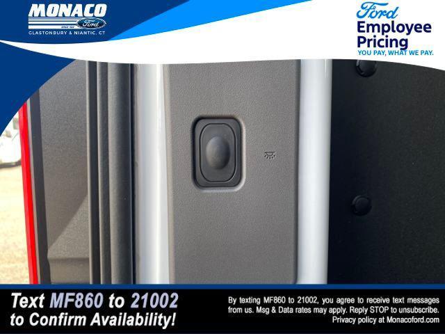 new 2025 Ford Transit-250 car, priced at $49,170