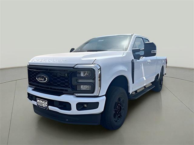 new 2024 Ford F-350 car, priced at $65,060