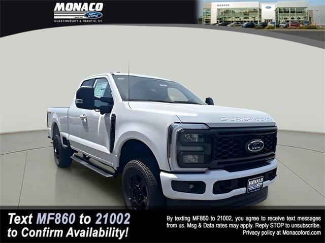 new 2024 Ford F-350 car, priced at $65,060