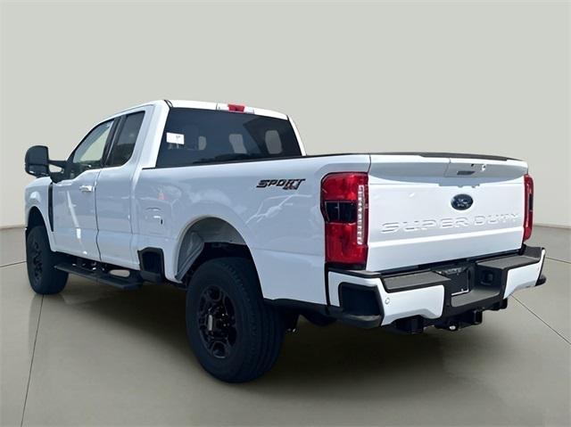 new 2024 Ford F-350 car, priced at $65,060