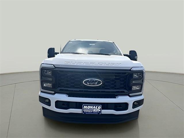 new 2024 Ford F-350 car, priced at $65,060