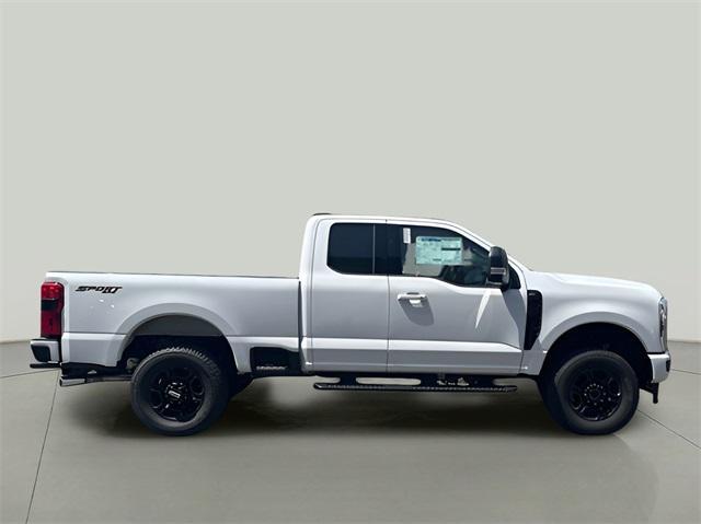 new 2024 Ford F-350 car, priced at $65,060