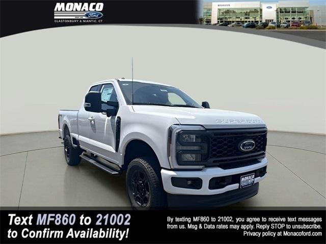 new 2024 Ford F-350 car, priced at $65,060