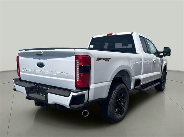 new 2024 Ford F-350 car, priced at $65,060