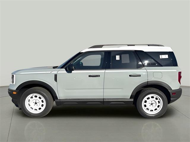 new 2024 Ford Bronco Sport car, priced at $33,893