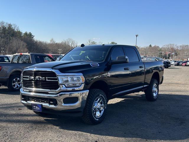 used 2020 Ram 2500 car, priced at $39,350