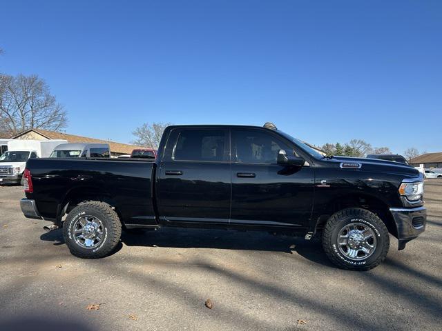 used 2020 Ram 2500 car, priced at $39,350