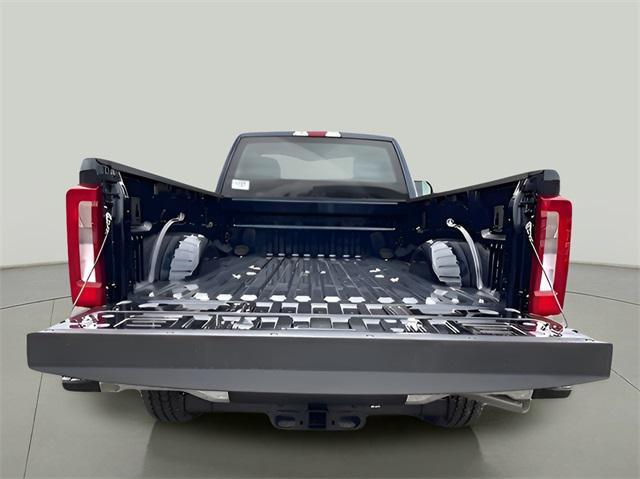 new 2023 Ford F-350 car, priced at $57,995