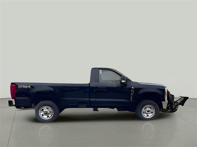 new 2023 Ford F-350 car, priced at $57,995