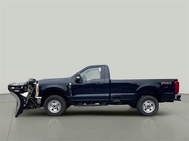 new 2023 Ford F-350 car, priced at $57,995