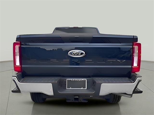 new 2023 Ford F-350 car, priced at $57,995