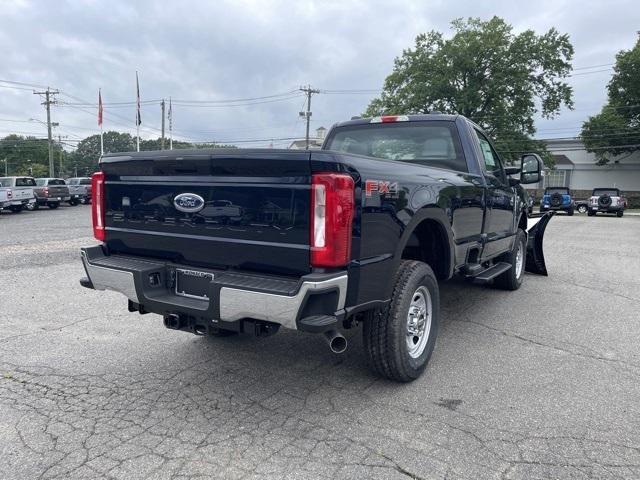 new 2023 Ford F-350 car, priced at $57,995