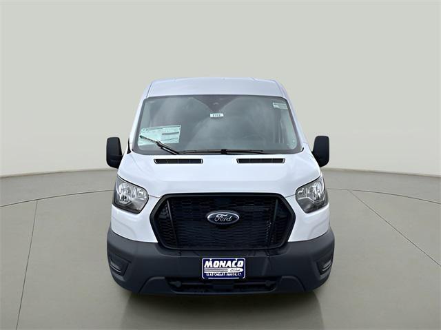 new 2024 Ford Transit-250 car, priced at $53,710