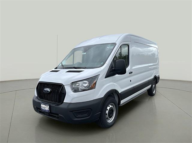 new 2024 Ford Transit-250 car, priced at $53,710