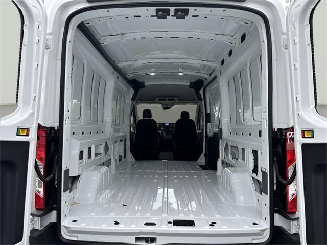 new 2024 Ford Transit-250 car, priced at $53,710