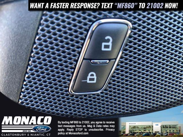 used 2022 Ford Edge car, priced at $26,296