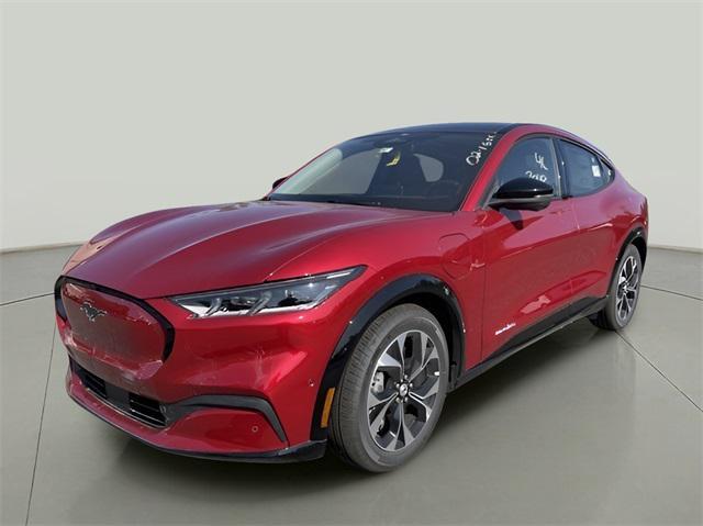 new 2023 Ford Mustang Mach-E car, priced at $48,995